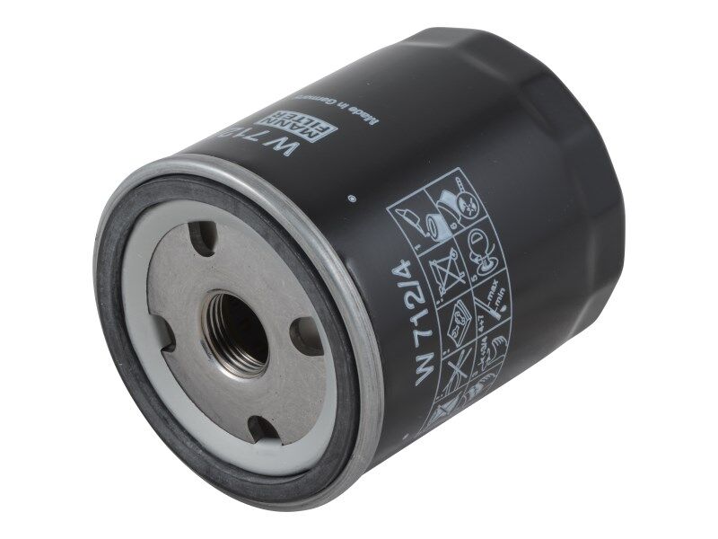 JLG Tx Oil Filter Tx0745010067 replacement part image
