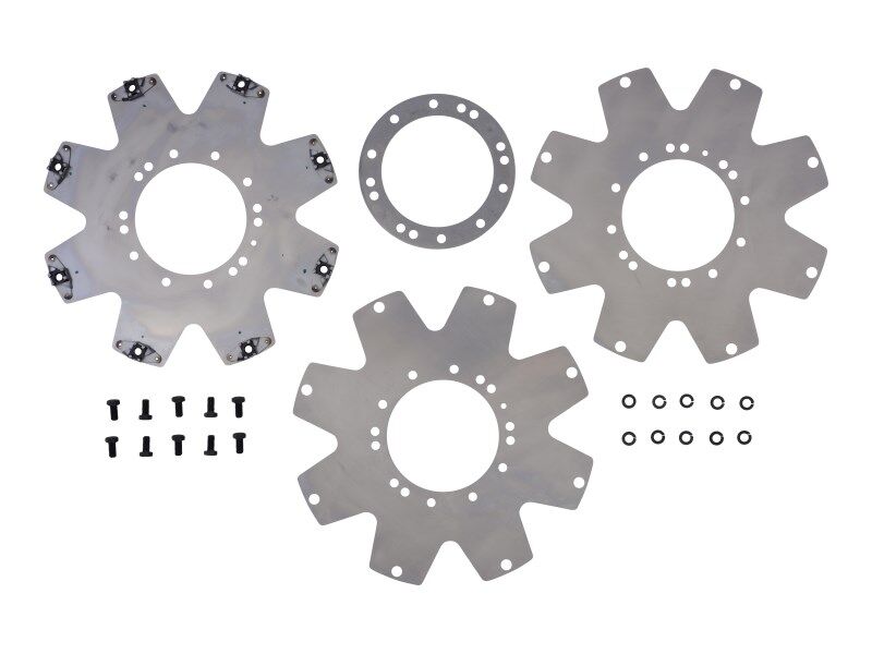 JLG Tx Kit Drive Plate Tx1053Z456 replacement part image