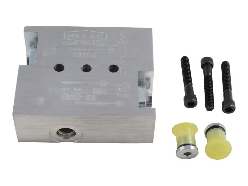 JLG Tx Counterbal Valve Tx41031 0017 replacement part image
