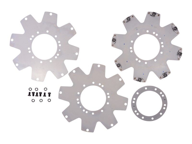 JLG Tx Kit Drive Plate Tx7 126 383 replacement part image