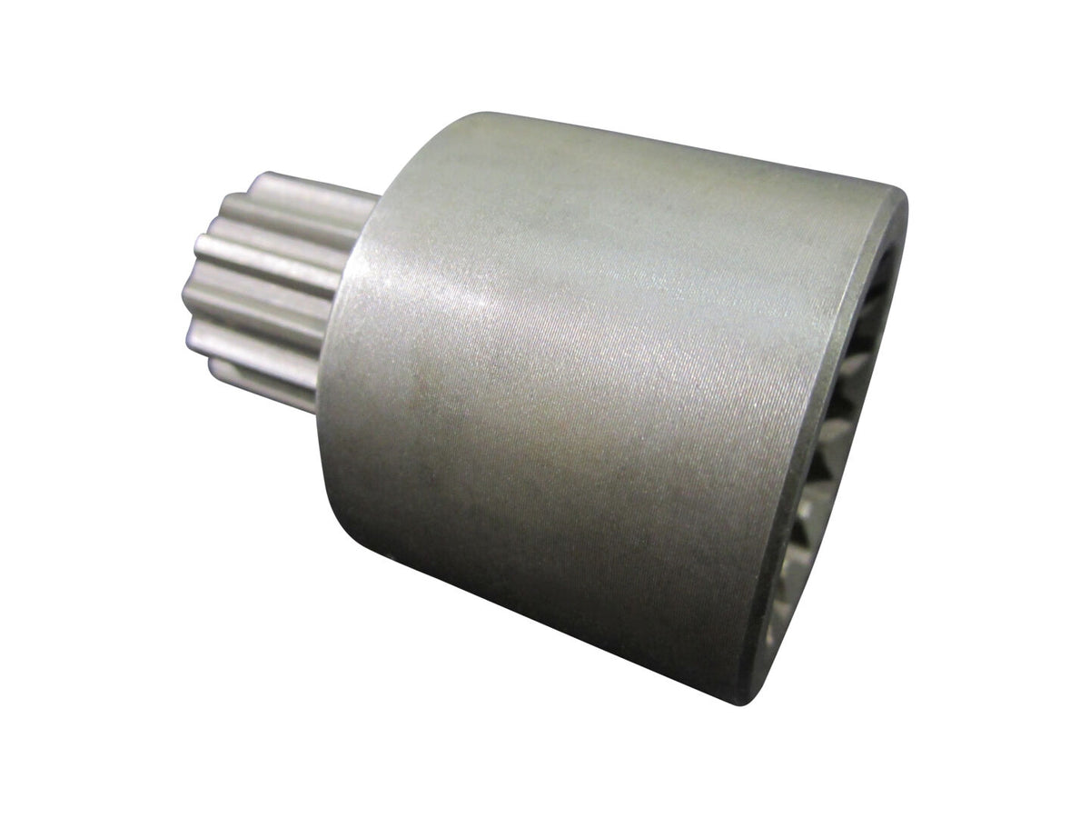 JLG Tx Dr Sleeve Adaptor Tx7 126 524 replacement part image