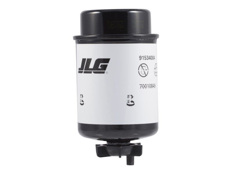 JLG Tx Filter Fuel Tx7 183 186 replacement part image