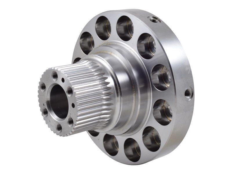 JLG Tx Spindle Tx7 229 280 replacement part image