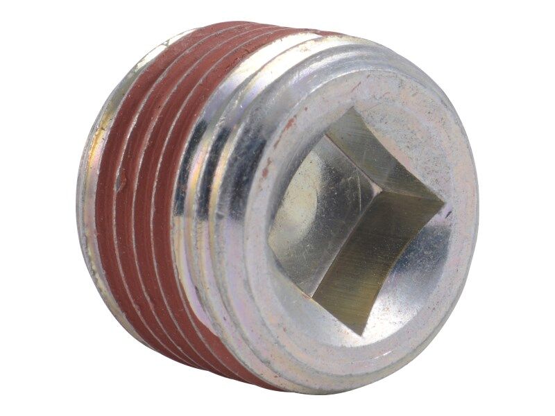JLG Tx Plug Magnetic Drain Tx7 229 55 replacement part image