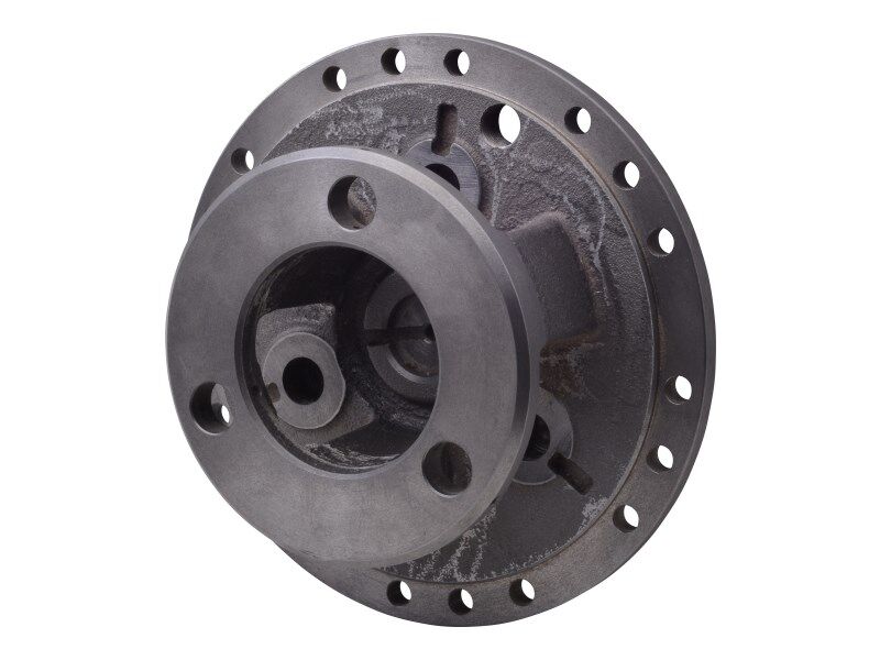 JLG Tx Flangedrive Planetary Tx7 229 79 replacement part image