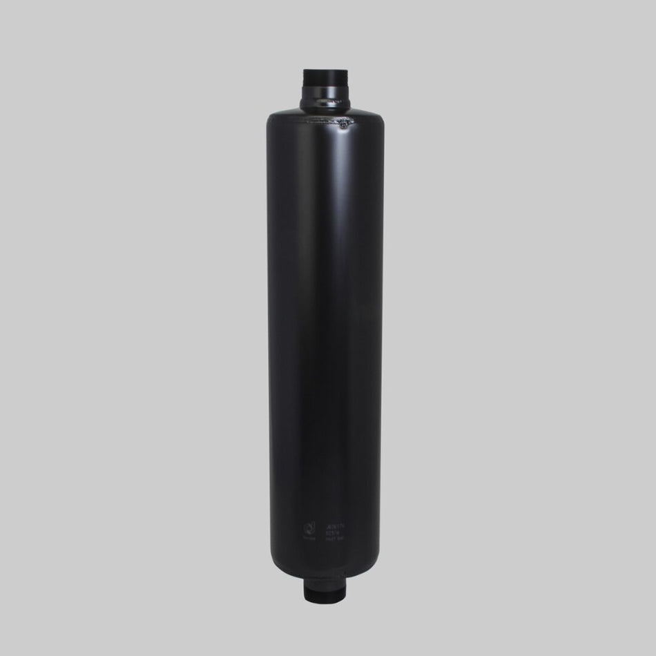 JLG Dsmuffler Round Style 1 U030174 replacement part image