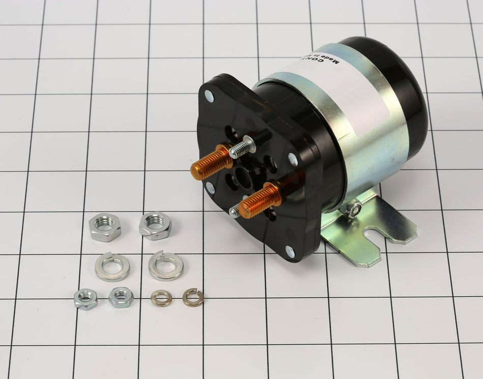 JLG Up Relay 48Vdc Up010122 002 replacement part image