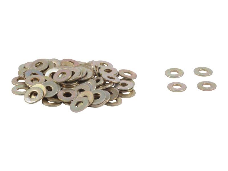 JLG Up Wshr Flt10Pk100 Up011240 003 replacement part image