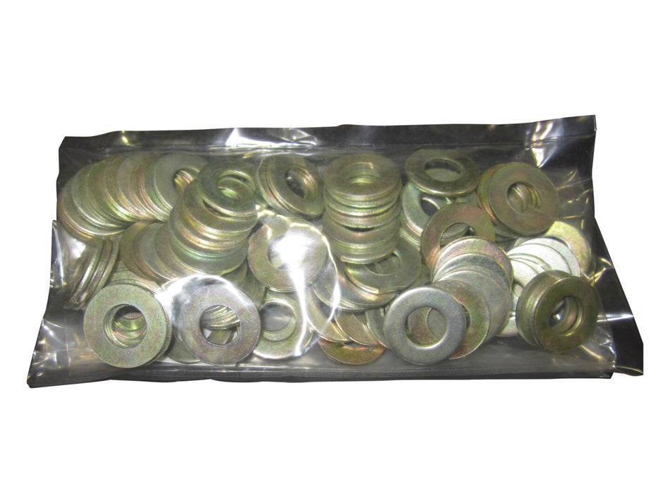JLG Up Wshr Flt38Pk100 Up011240 006 replacement part image