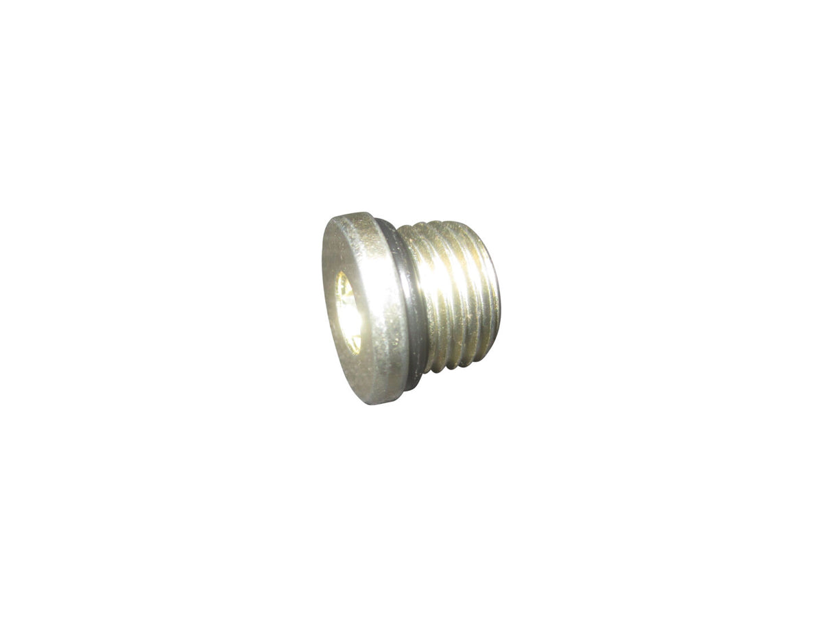JLG Up Fitting Plug Up012004 006 replacement part image