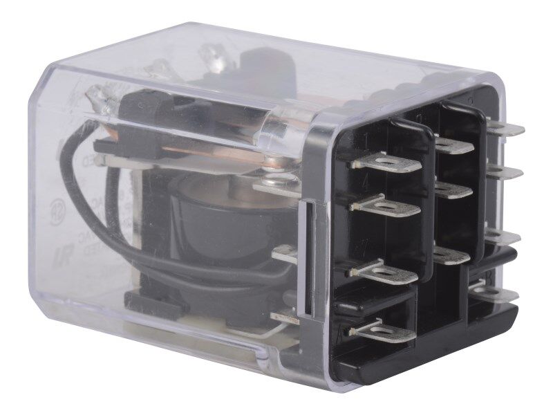JLG Up Relay 12V Up027962 003 replacement part image