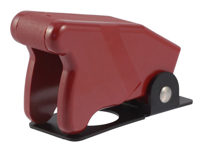 JLG Up Switch Guard Up029936 006 replacement part image