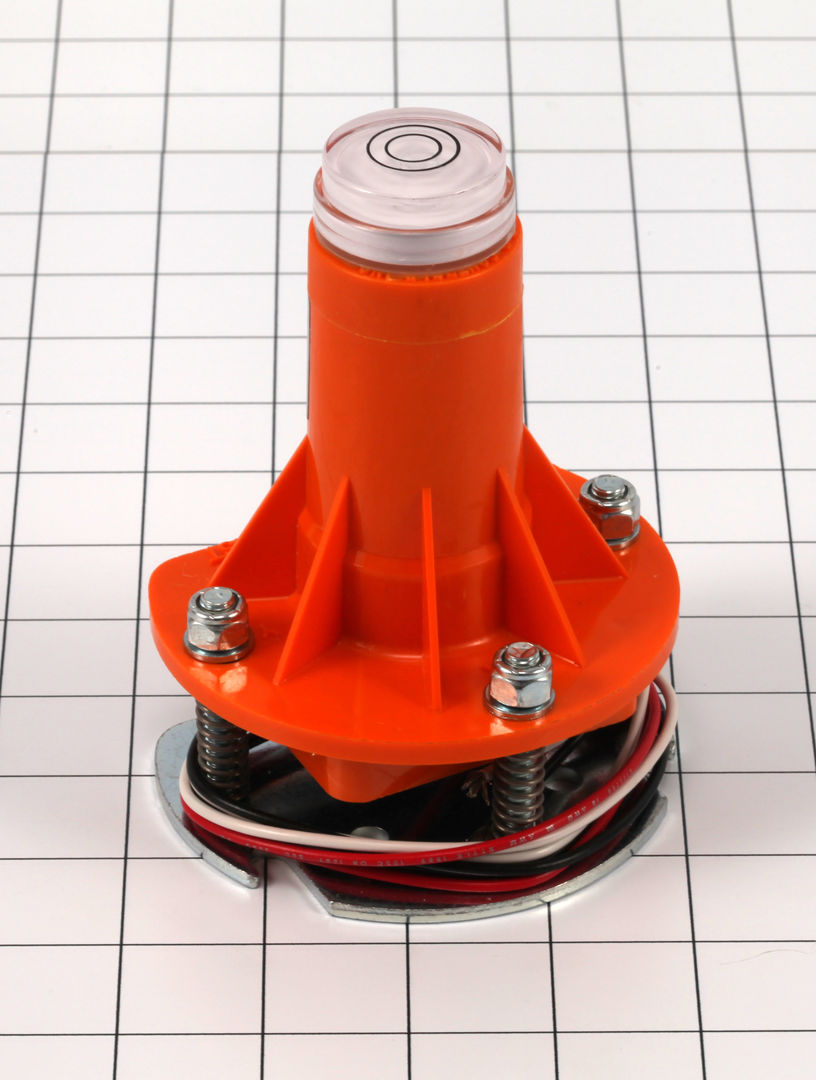 JLG Up Omni Level Sensor Up029945 011 replacement part image