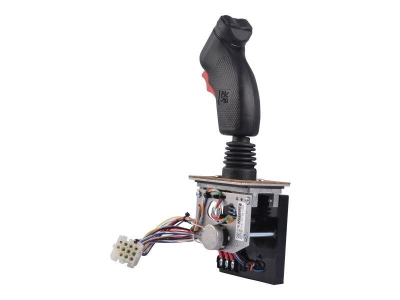 JLG Up Controller Up058804 000 replacement part image