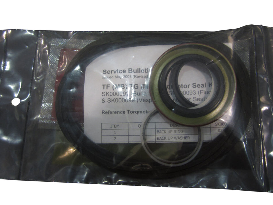 JLG Up Kit Seal Up060283 010 replacement part image