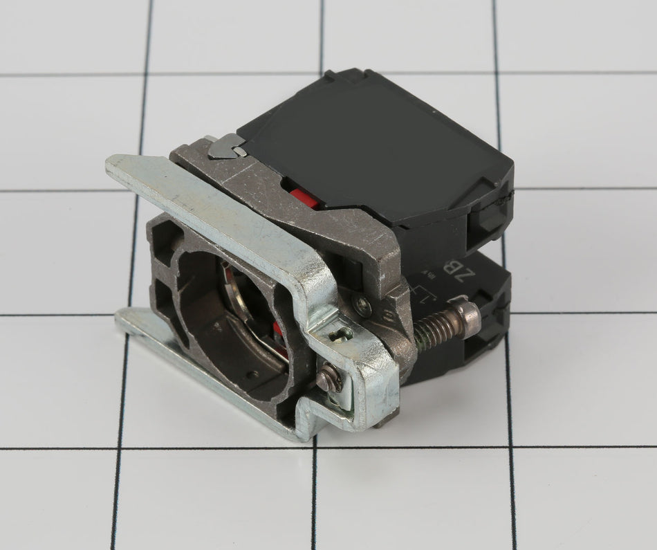 JLG Up Switchcontact Block Up063667 003 replacement part image