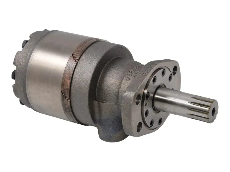 JLG Up063903 002 Upright Rear Motor replacement part image