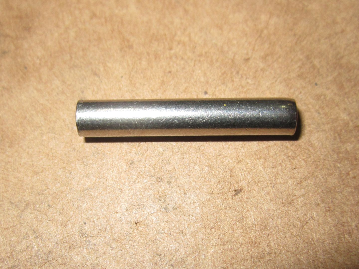JLG Up Pin Up063913 0042 replacement part image