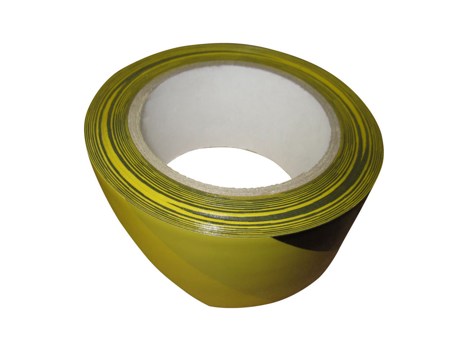 JLG Up Tape Yelblk Roll Up064936 099 replacement part image
