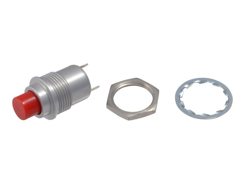 JLG Up Switch Push Button Up066544 012 replacement part image