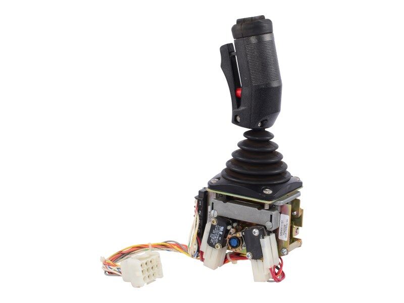 JLG Up Controller Up066785 000 replacement part image