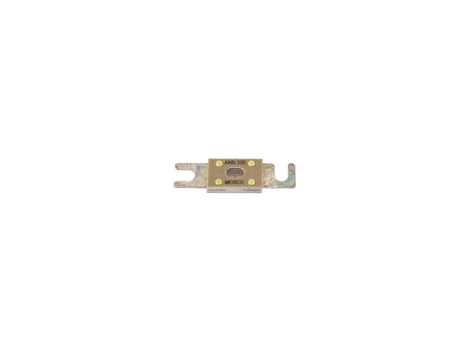 JLG Up Fuse 300Amp Up067387 022 replacement part image