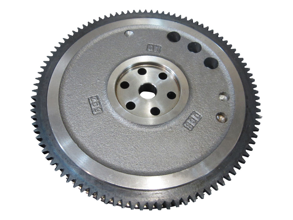 JLG Up Assemblyflywheel Up067614 032 replacement part image