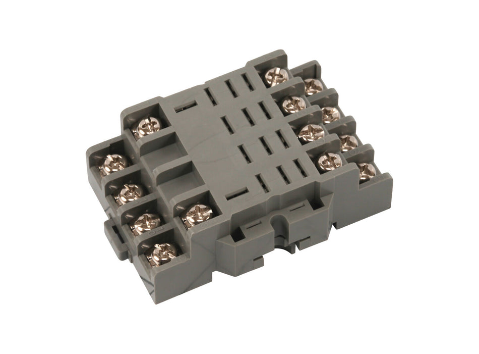 JLG Up Socket Relay Up067662 004 replacement part image