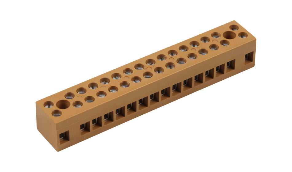 JLG Up Terminal Block Up068818 000 replacement part image