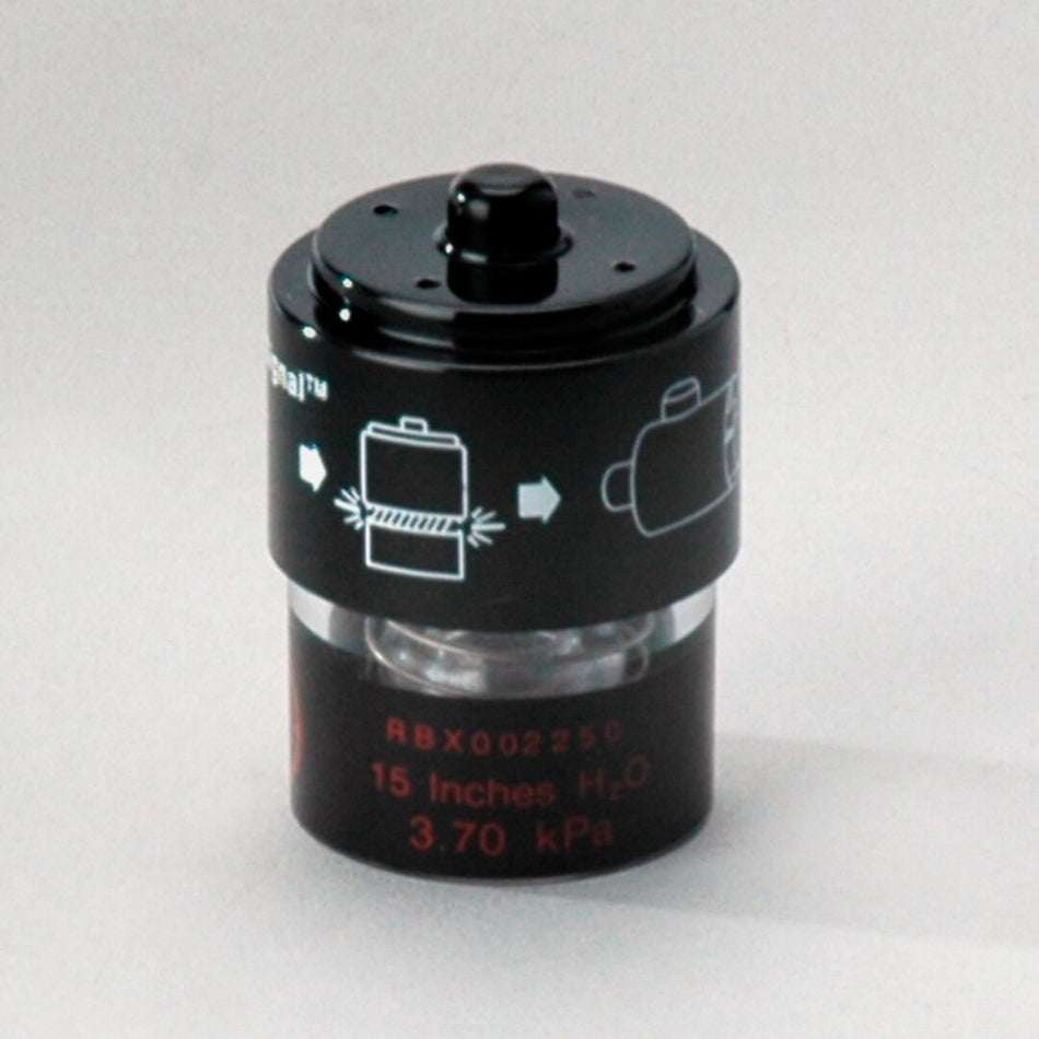 JLG Dsservisignlcase Of 10 X002250 replacement part image