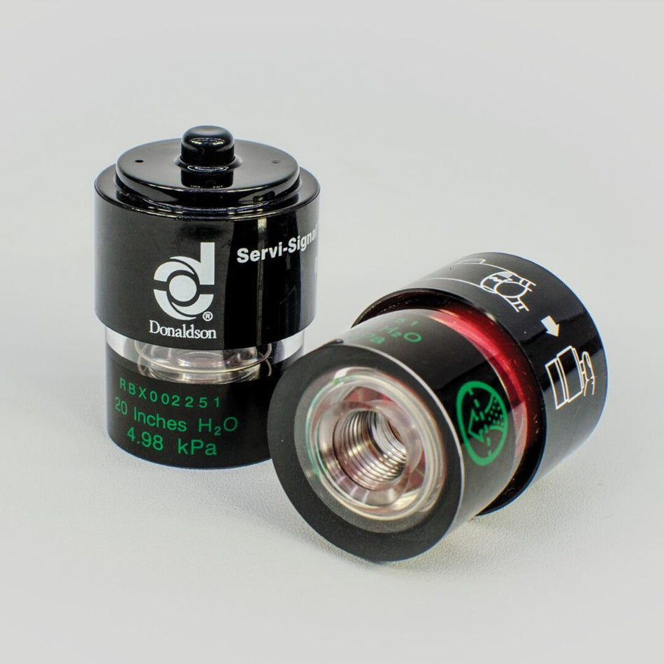 JLG Dsservisignlcase Of 10 X002251 replacement part image