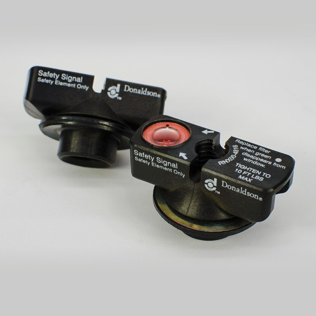 JLG Dssfty Signlcase Of 10 X004816 replacement part image