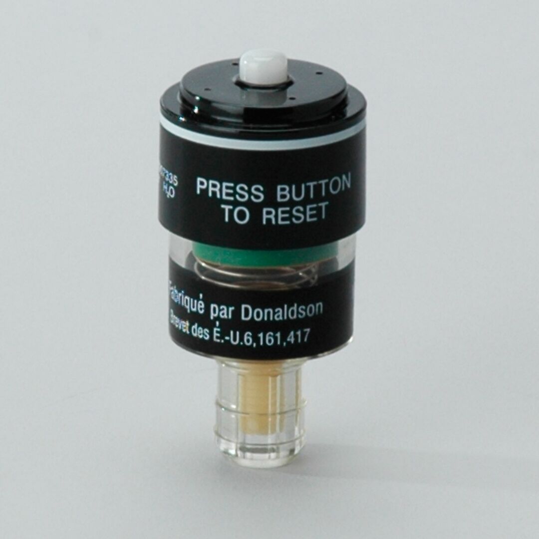 JLG Dsrestriction Indicator Min X007335 replacement part image