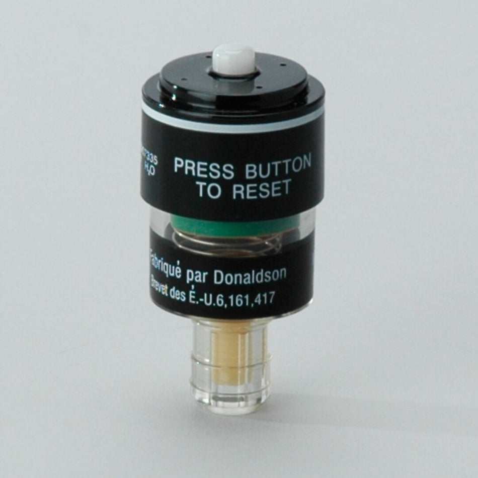 JLG Dsrestriction Indicator Min X007335 replacement part image