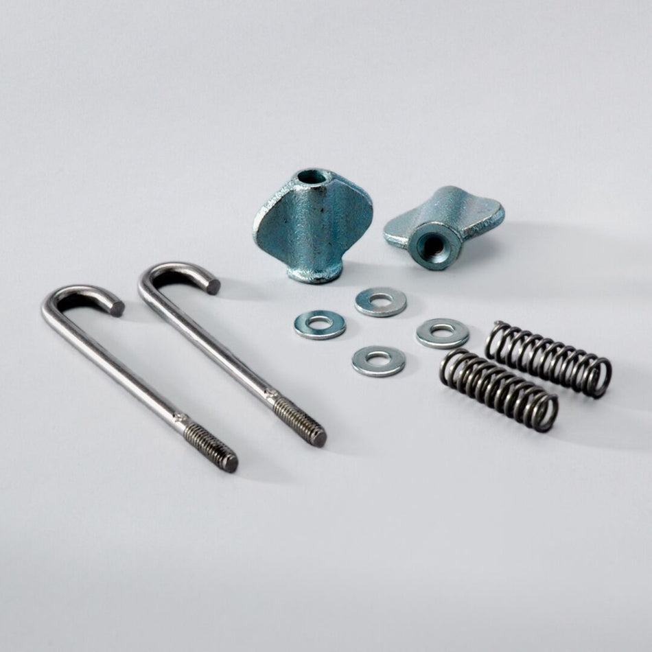 JLG Dsshoulder Boltsspringsnut X007647 replacement part image