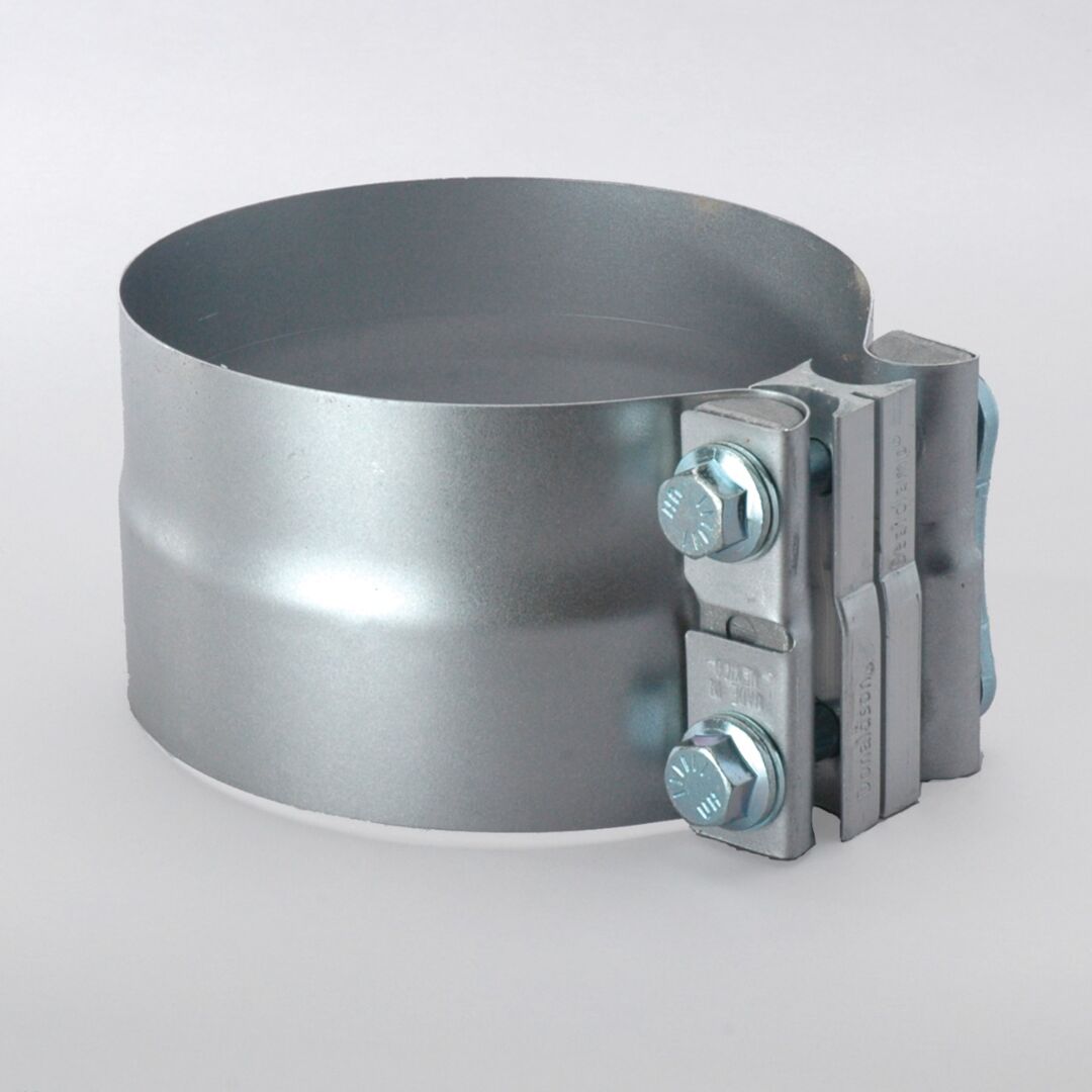 JLG Dsseal Clamp 5 In 127 Mm X007805 replacement part image