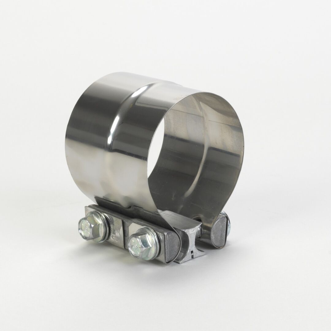 JLG Dsseal Clamp 3 In 76 Mm Sta X007830 replacement part image