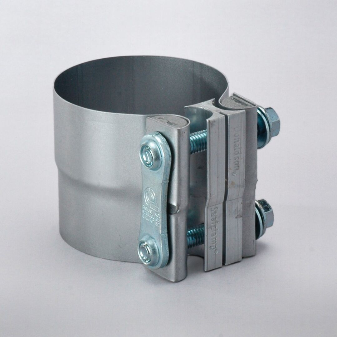 JLG Dsseal Clamp 3 In 76 Mm X007833 replacement part image