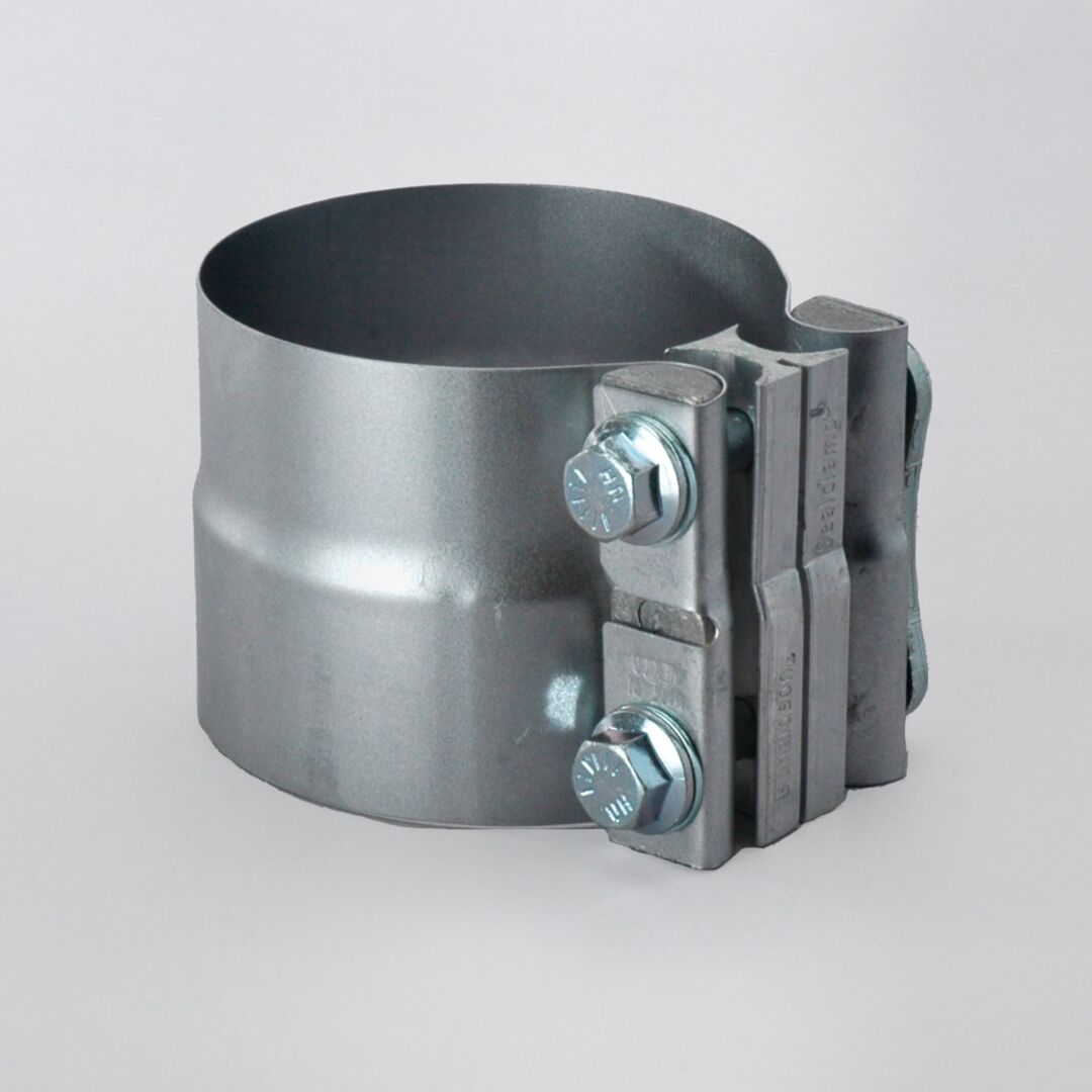 JLG Dsseal Clamp 35 In 89 Mm X007834 replacement part image