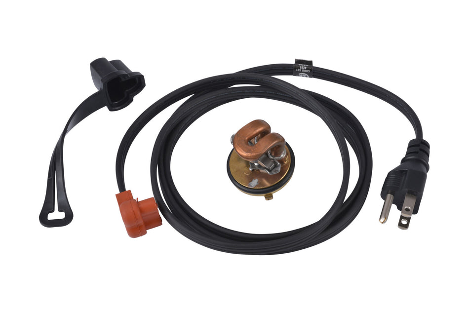 JLG Heaterblock Gm Z101735 replacement part image