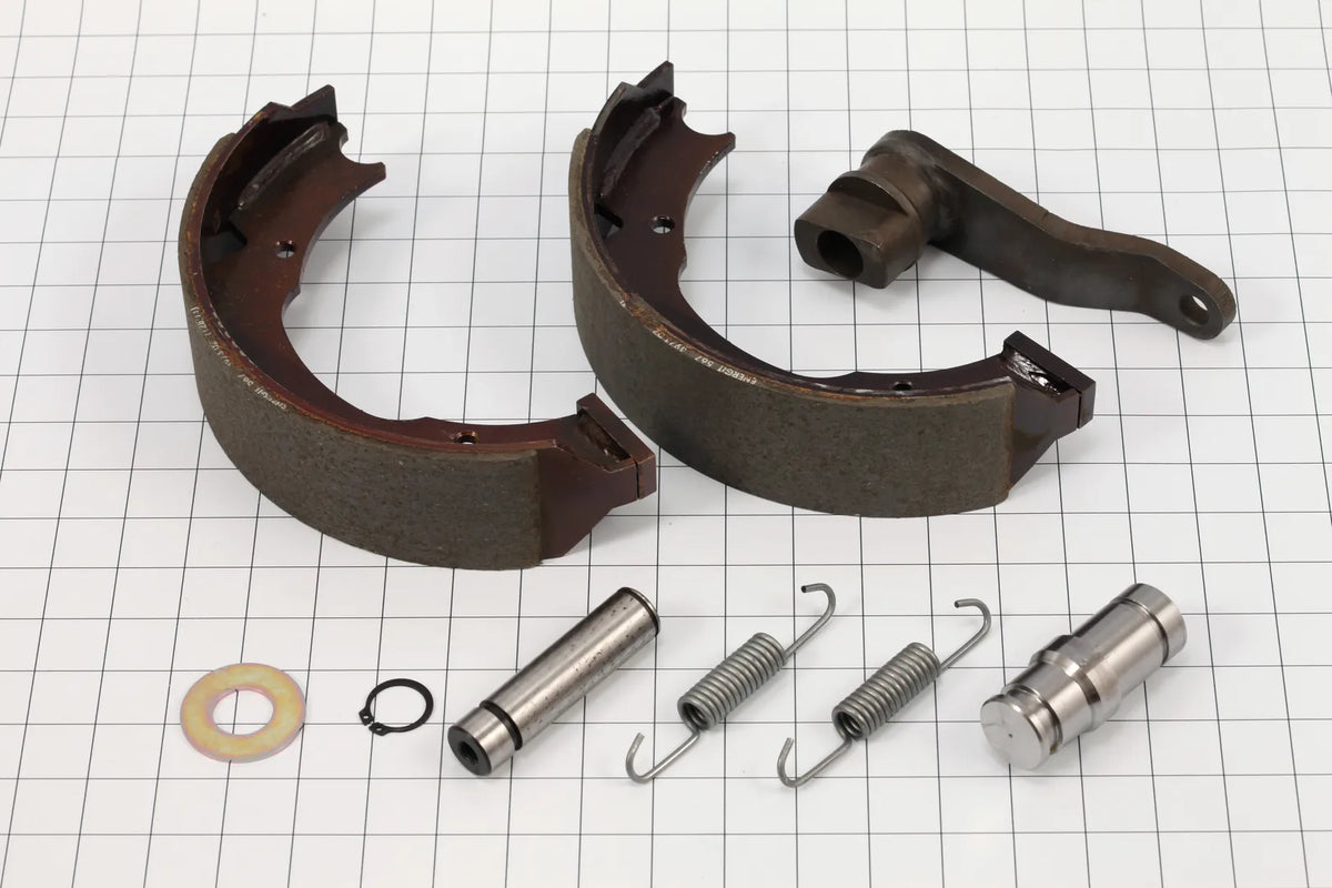 JLG Zf Coupling Brake Zf0501207081 replacement part image