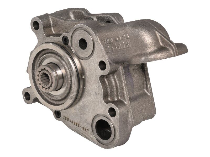 JLG Zf Pump Zf0501211526 replacement part image
