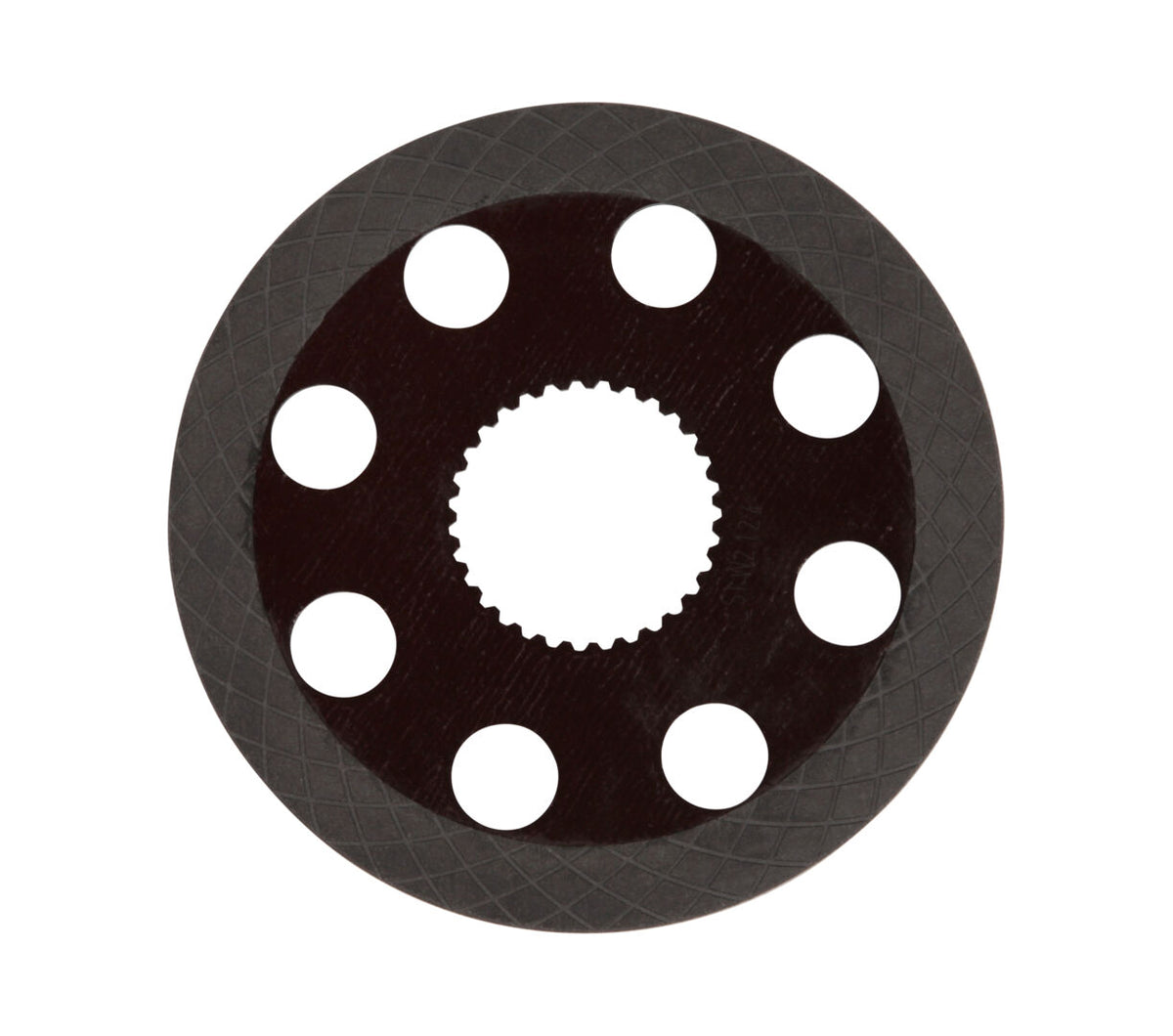 JLG Zf Disc Inner Clutch Zf0501212307 replacement part image