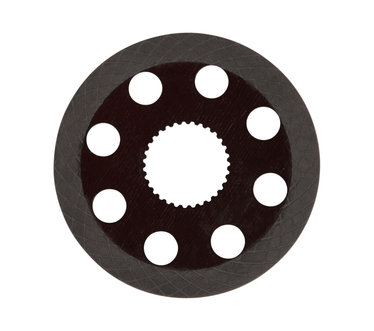 JLG Zf Disc Inner Clutch Zf0501212307 replacement part image