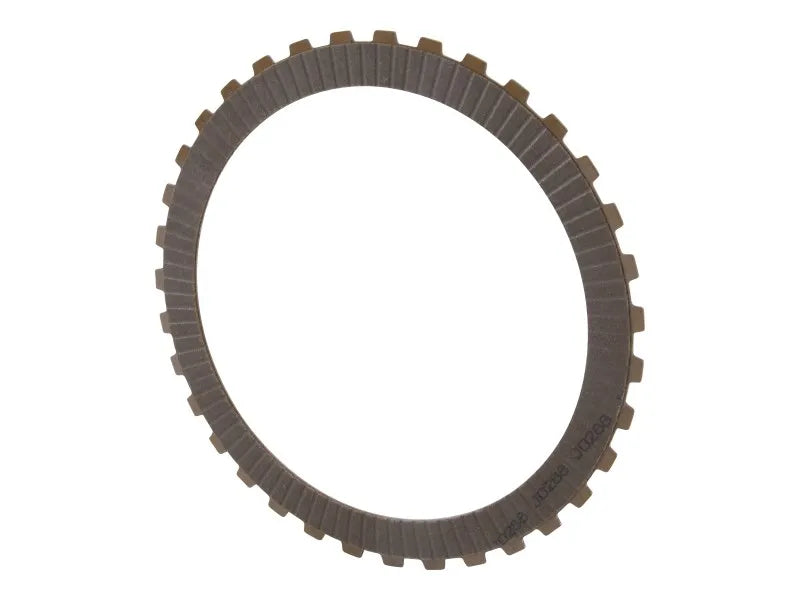 JLG Zf Disc Clutch Zf0501316027 replacement part image
