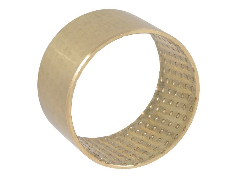 JLG Zf Bushing Zf0501317333 replacement part image