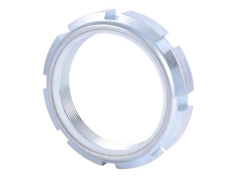 JLG Zf Nut Slotted Zf0501318198 replacement part image