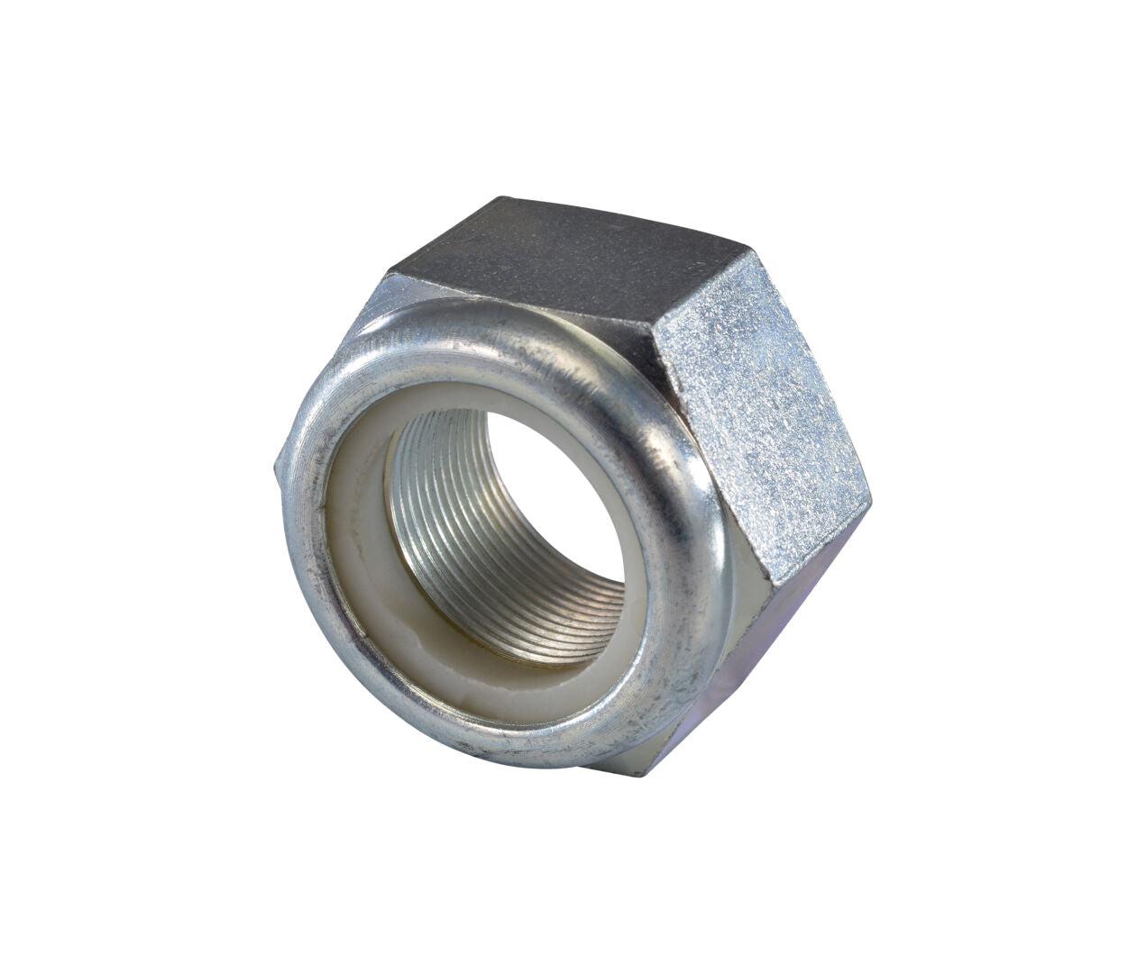 JLG Zf Locking Nut Zf0501318229 replacement part image