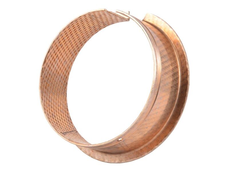 JLG Zf Bushing Zf0501320280 replacement part image