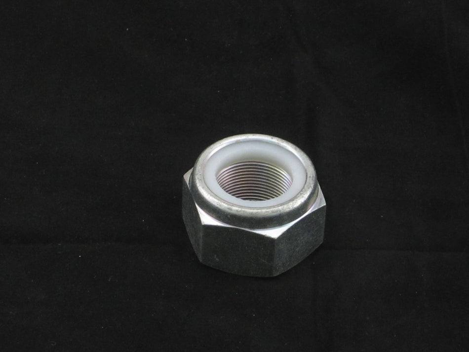 JLG Zf Nut Locking Zf0501320733 replacement part image